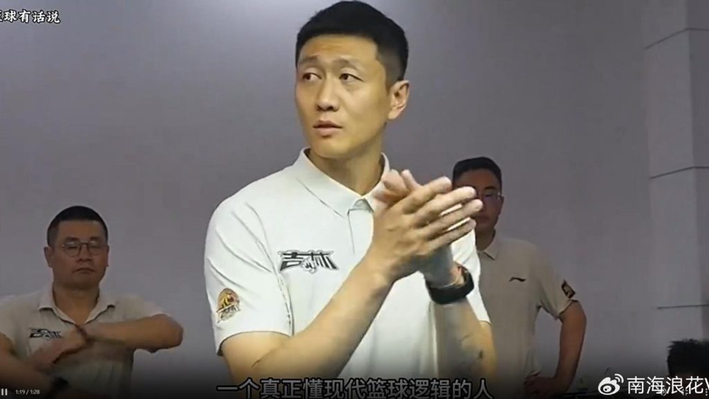 北京队阵容豪华引热议,球迷建议更换国家队主帅