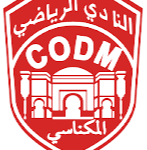 梅克内斯队标