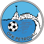OFK彼德罗瓦茨队标